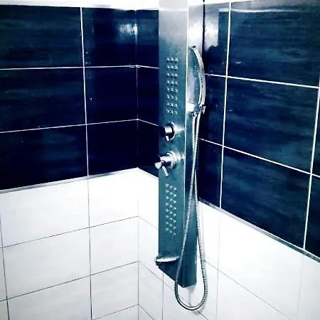 Lux Apartman Leskovac (Jablanica)