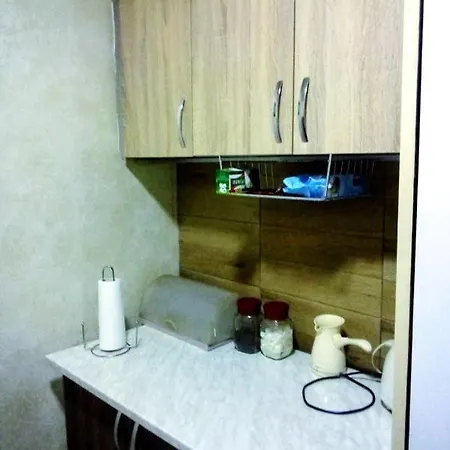 Lux Apartman