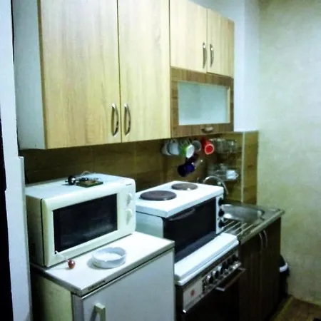 Apartment Lux *