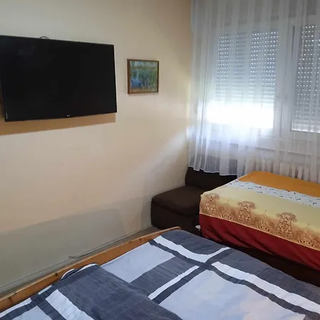 Lux Apartman Leskovac (Jablanica)