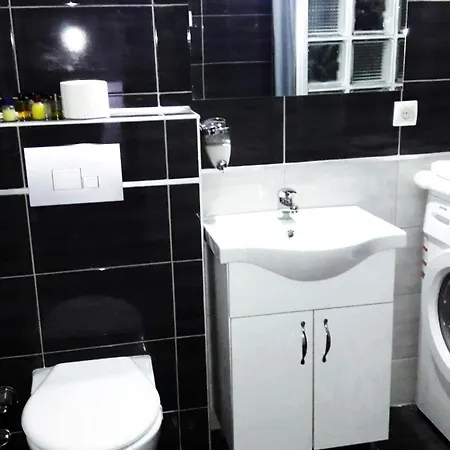 Apartment Lux *